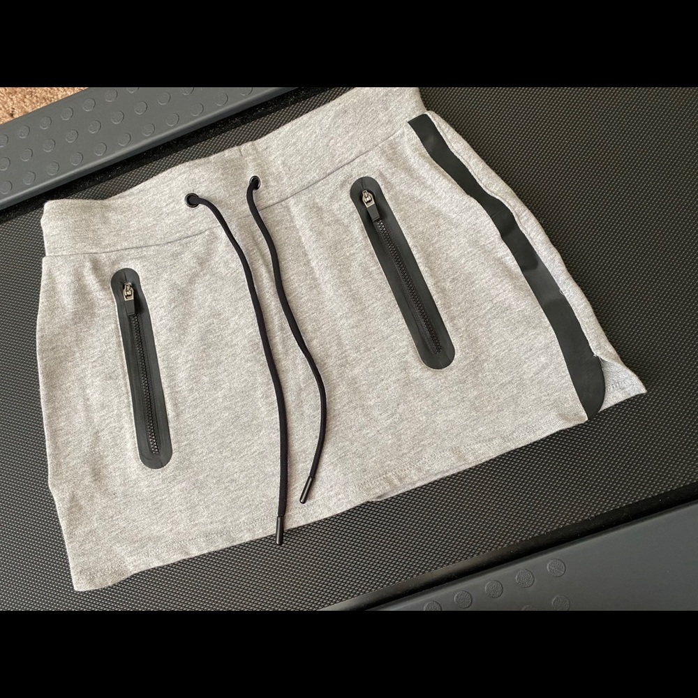 Fabletics Mini Skirt